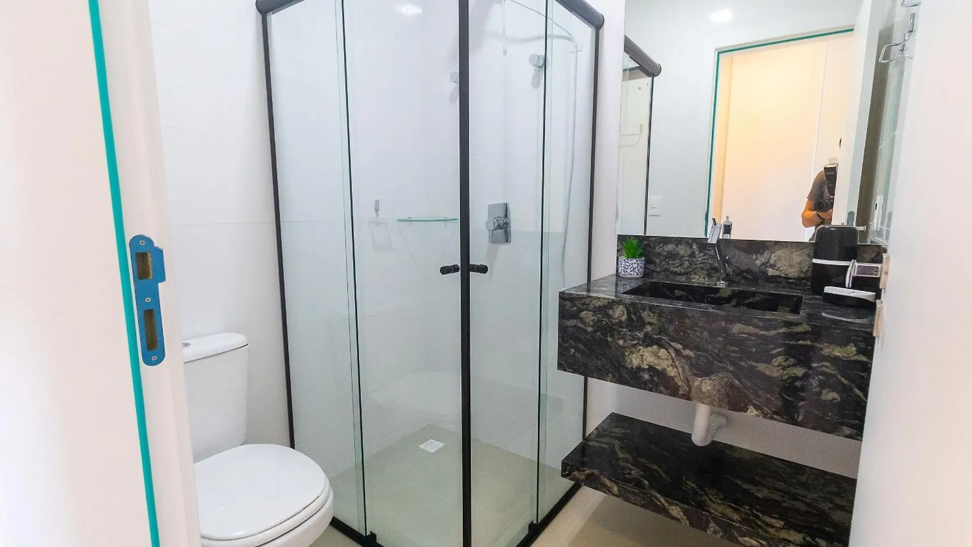 223F - Belissimo Apartamento Em Canto Grande Bombinhas Brazil
