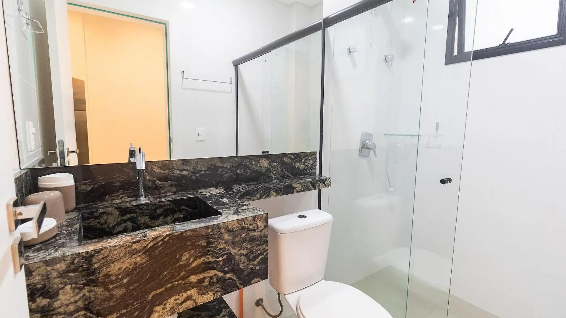 Apartment 223F - Belissimo Apartamento Em Canto Grande Bombinhas
